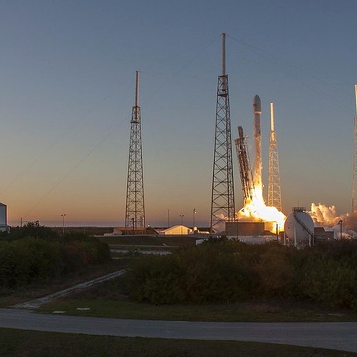 스페이스 니들 전망