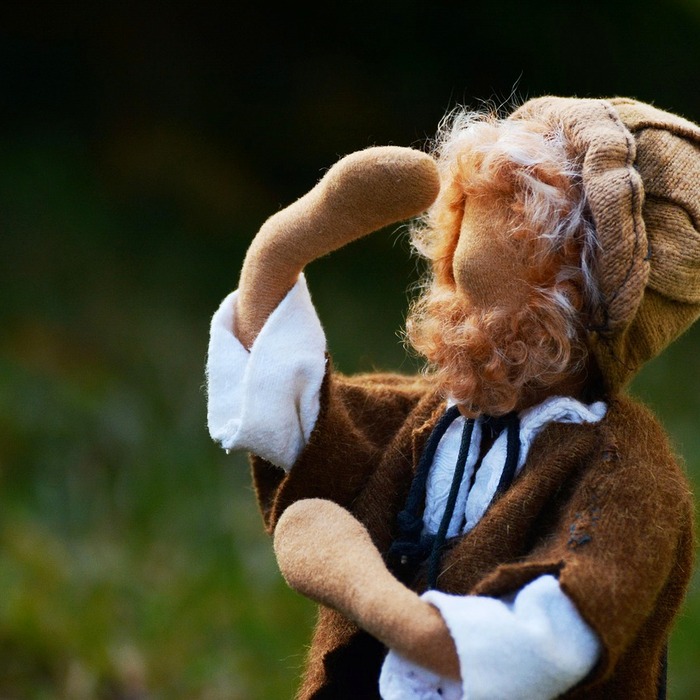 등장인물 관계도