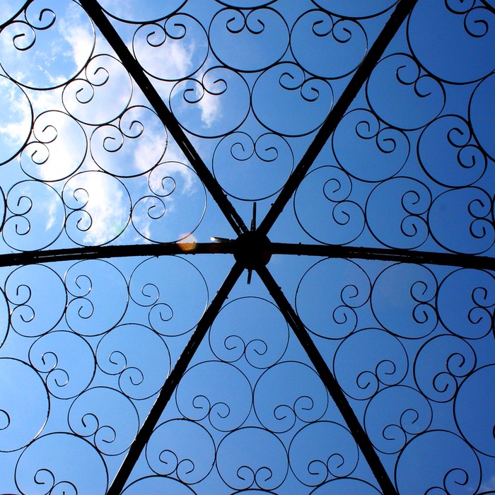 규칙적인 수면 패턴