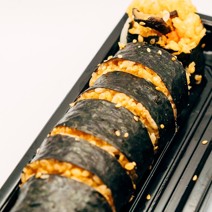 삼각김밥틀